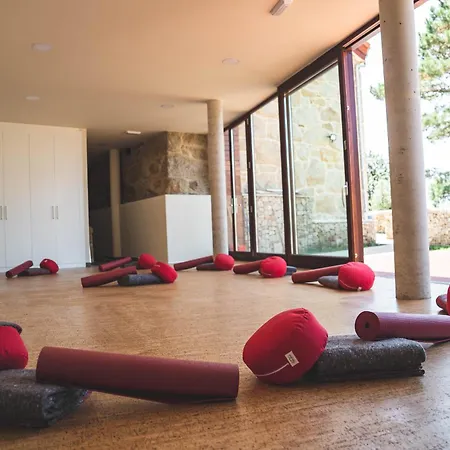 Хостел Daur The Middle Door - Exclusive For Pilgrims