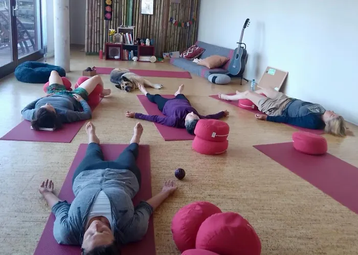 Daur The Middle Door - Exclusive For Pilgrims Хостел