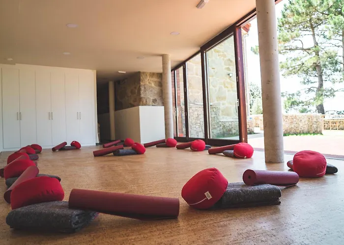 Хостел Daur The Middle Door - Exclusive For Pilgrims