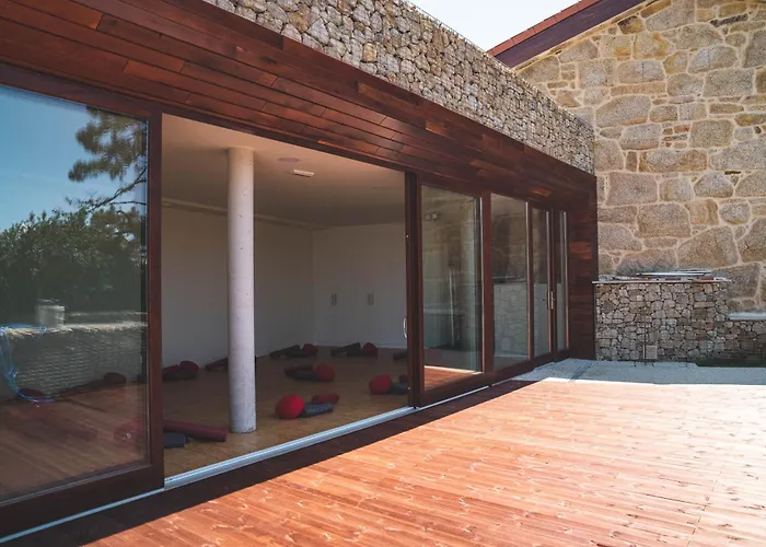 Хостел Daur The Middle Door - Exclusive For Pilgrims Panches