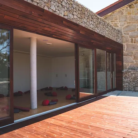 Hostal Daur The Middle Door - Exclusive For Pilgrims Panches