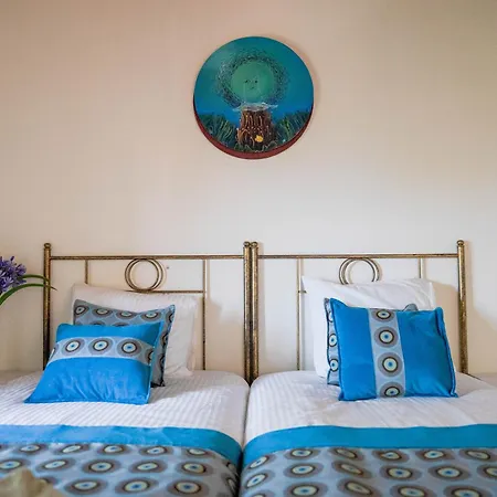 Daur The Middle Door - Exclusive For Pilgrims * Panches