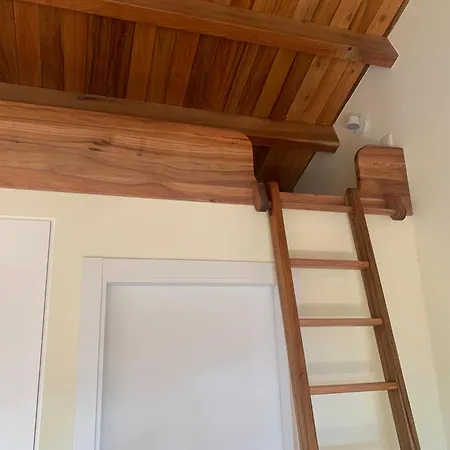 Vandrarhem Daur The Middle Door - Exclusive For Pilgrims *