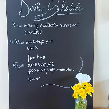 Daur The Middle Door - Exclusive For Pilgrims