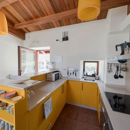 Daur The Middle Door - Exclusive For Pilgrims Vandrarhem *