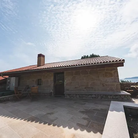 Daur The Middle Door - Exclusive For Pilgrims Panches