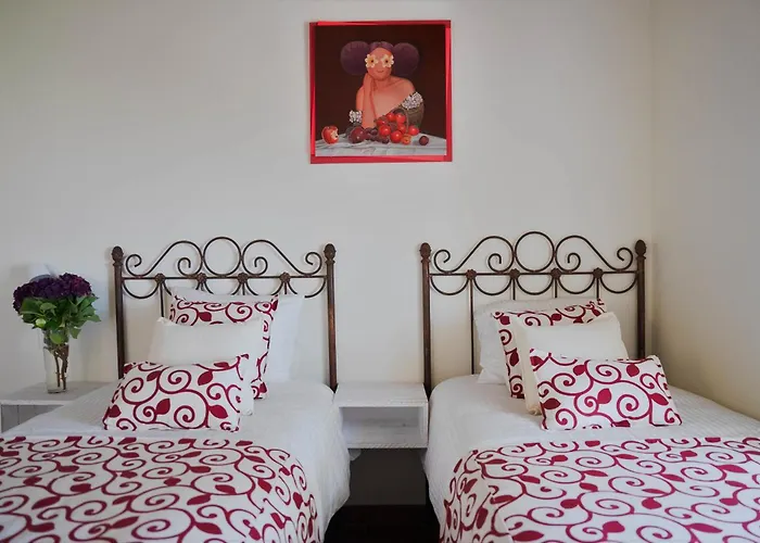 Daur The Middle Door - Exclusive For Pilgrims Hostel *